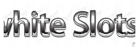 whiteslots login logo